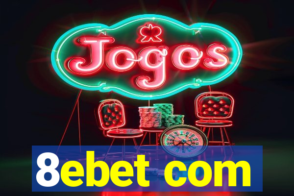 8ebet com